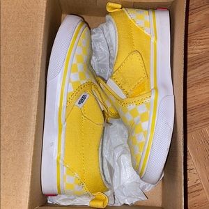 Toddler Vans